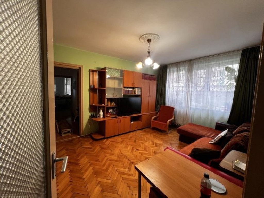 Apartament 3 camere Iancului