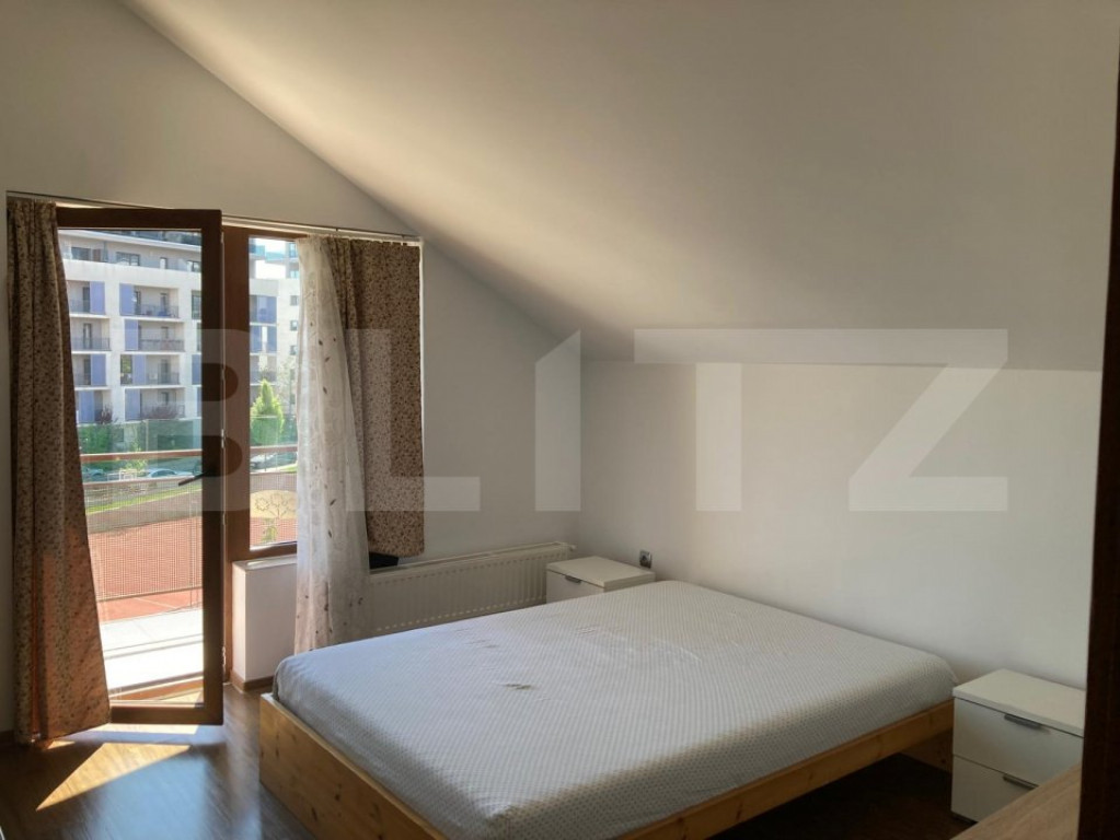 Apartament 3 camere, 80mp, Pet Friendly, zona Carmen Silva