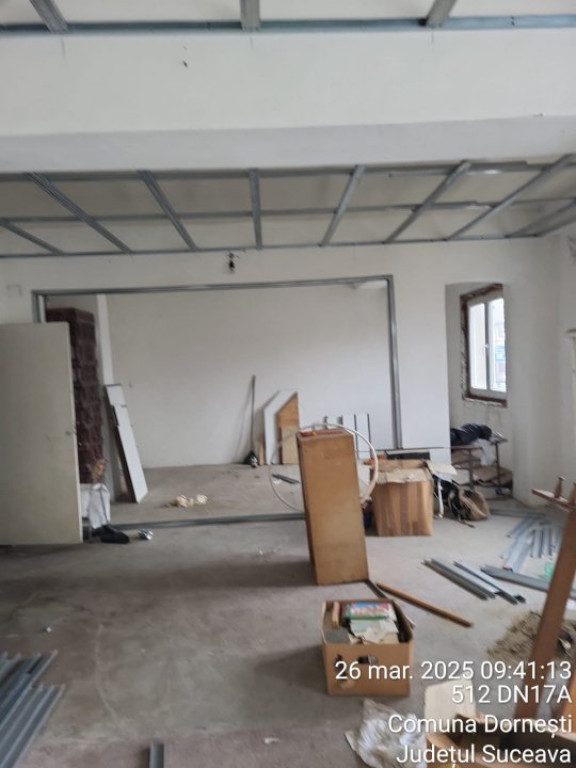 Comision 0! Apartament/spatiu comercial, 77,2mp, parter , t