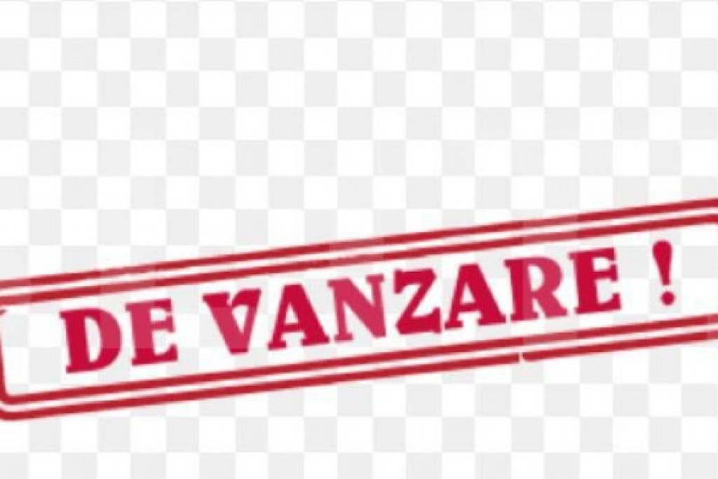 Teren Intravilan Moara/Sf. Ilie , 5600mp