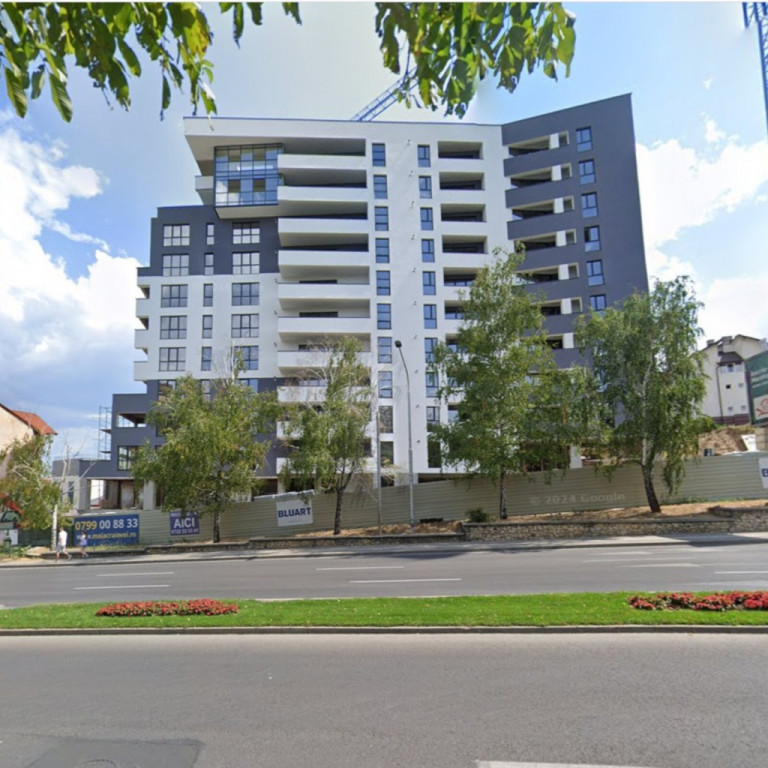 Apartament 3 Camere Ultracentral | Craiovei | Pitesti | Fini