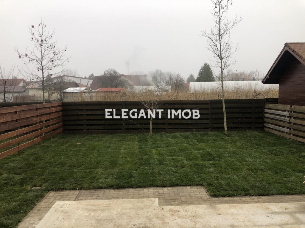 Vanzari Vile Duplex in Paradisul Verde