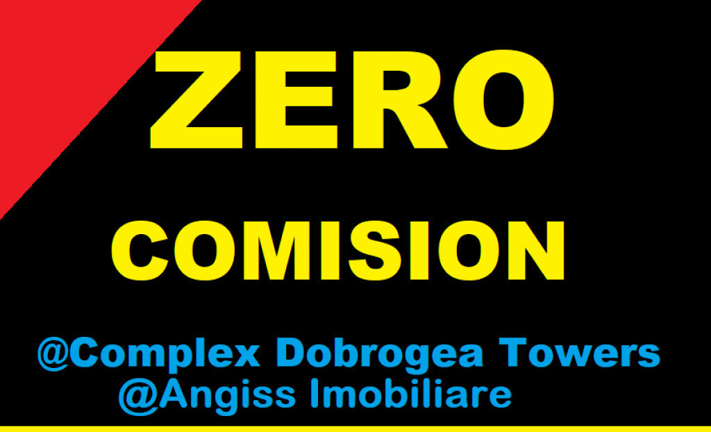 APARTAMENTE NOI Tulcea -zero comision