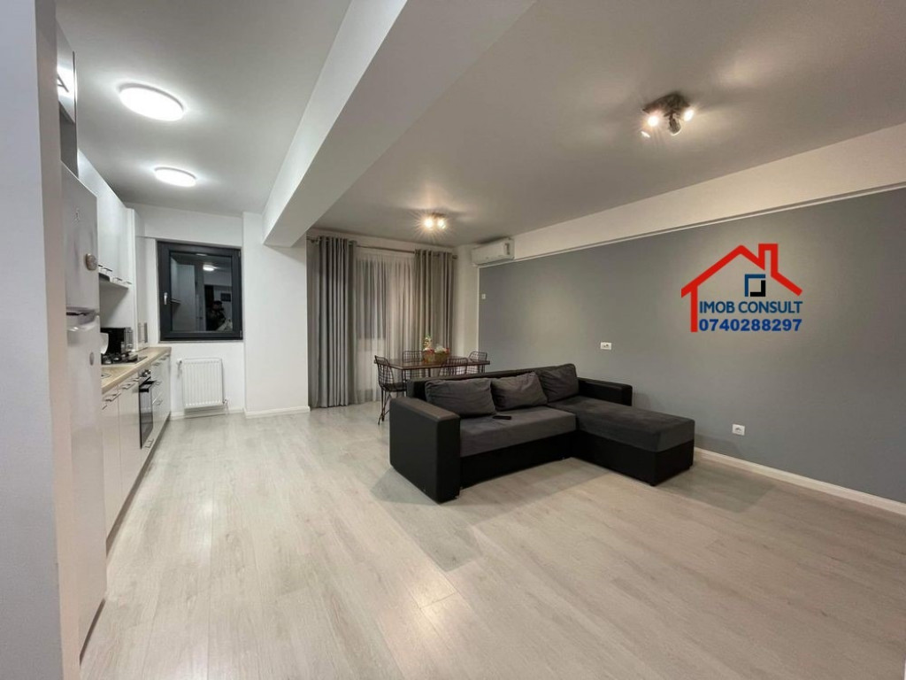 Apartament superb, zona Stefan cel Mare / Cod CE815