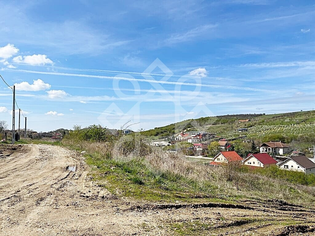 Parcele de teren intravilan, Saldabagiu de Munte, Bihor