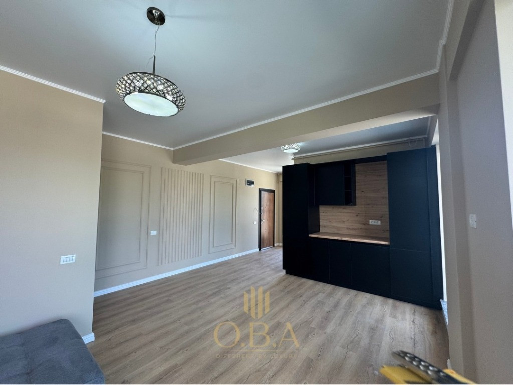 Apartament 2 camere Mamaia Nord - OBA Lake - Loc parcare inclus