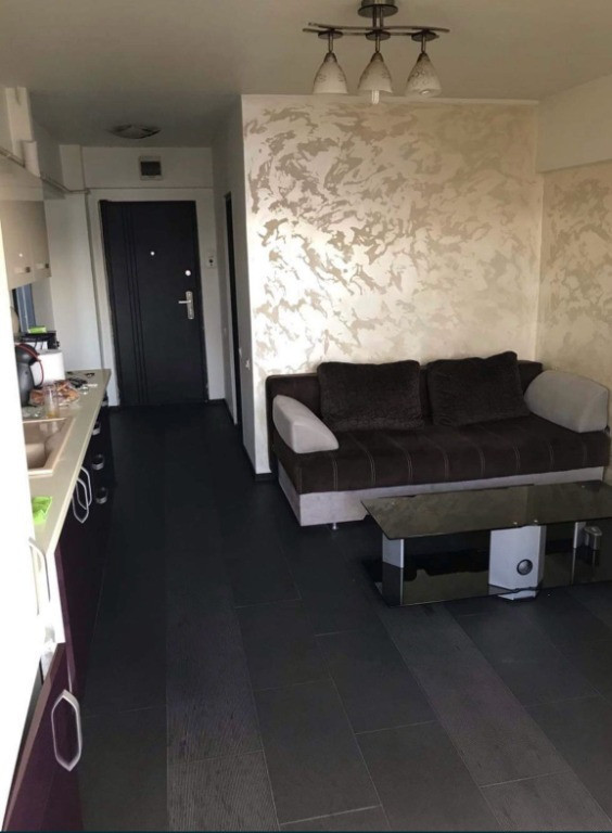 Apartament 1 camera Calarasilor