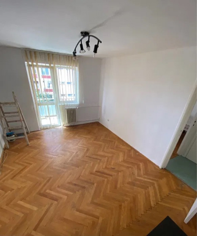 Apartament 2 camere - zona Brasovul Vechi