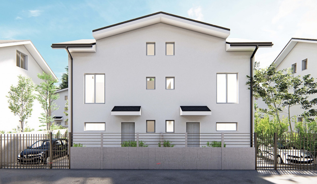 Case tip duplex Alexandriei- Rostar- Comision 0%