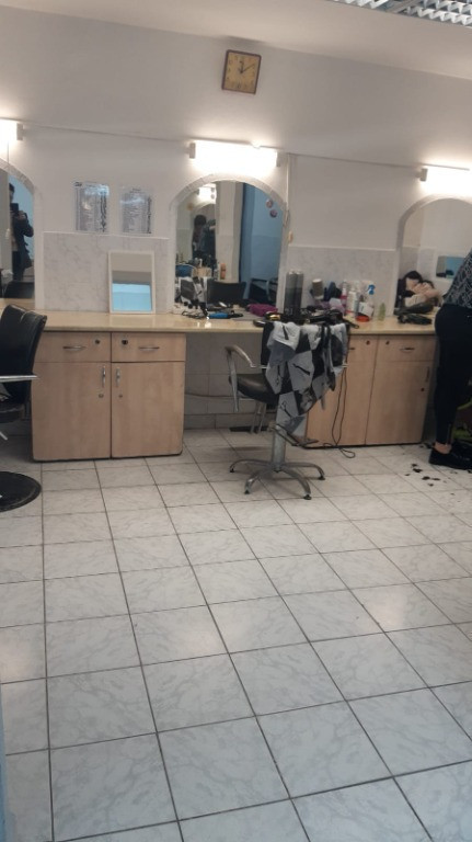 Cartierul V.Alecsandri, spatiu comercial, 100mp