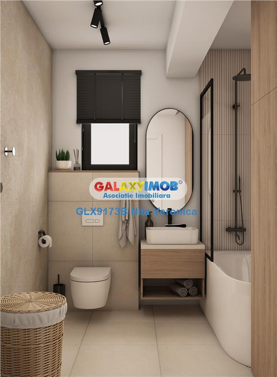 Casa individuala P 1E M, 5 cam, in zona Prelungirea Ghencea