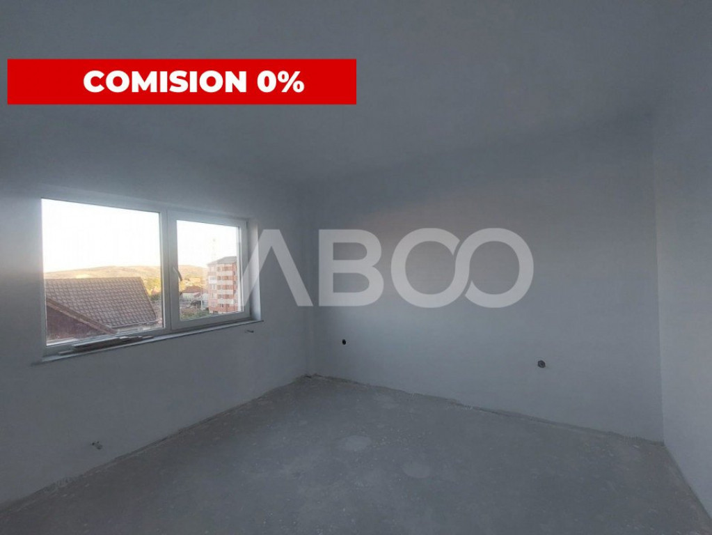 Apartament decomandat 2 camere 50mpu terasa parcare privata