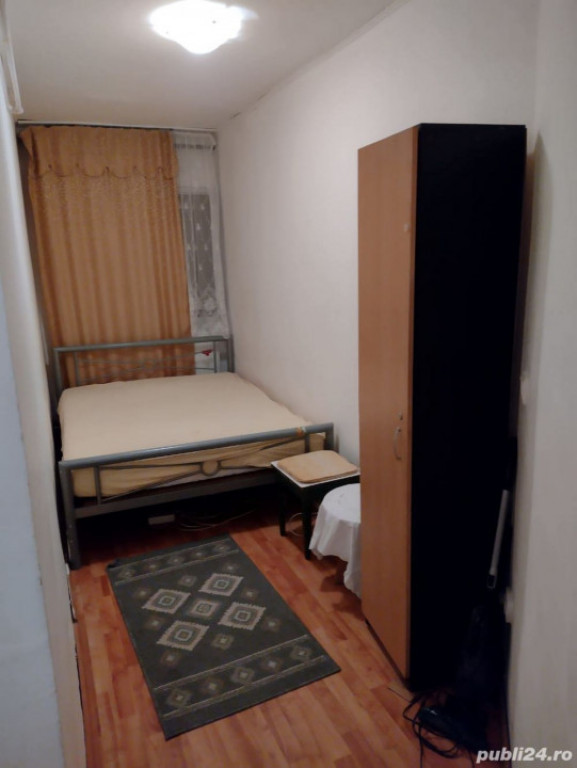 Garsoniera Calea Lipovei