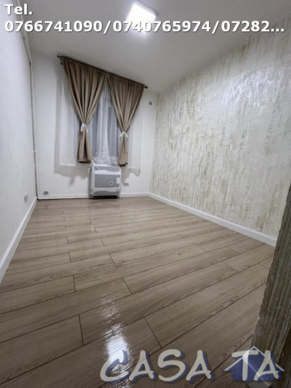 Garsoniera Confort II, Parter, Strada Lotrului