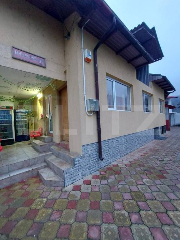 Casă de vânzare în Pucioasa – cartier Miculești