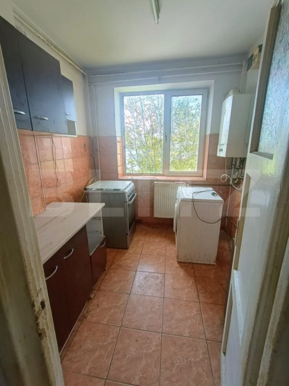 Apartament cu 3 camere Cina