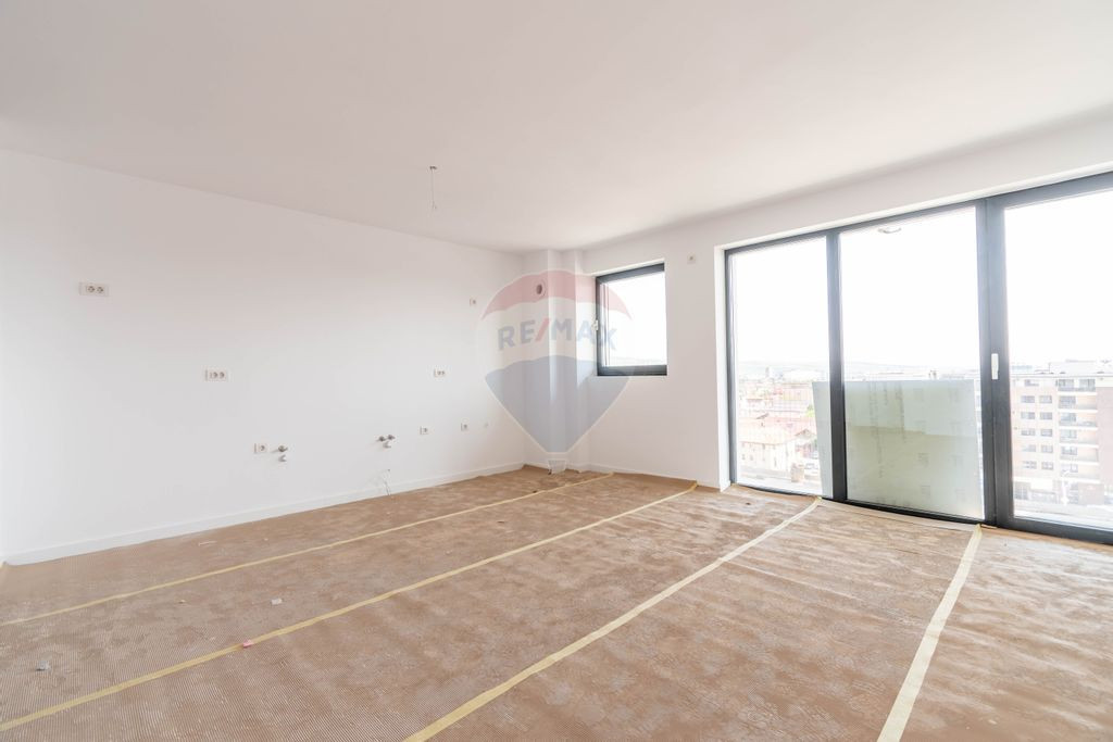 De vanzare Apartament 2 camere - Proiect Maurer