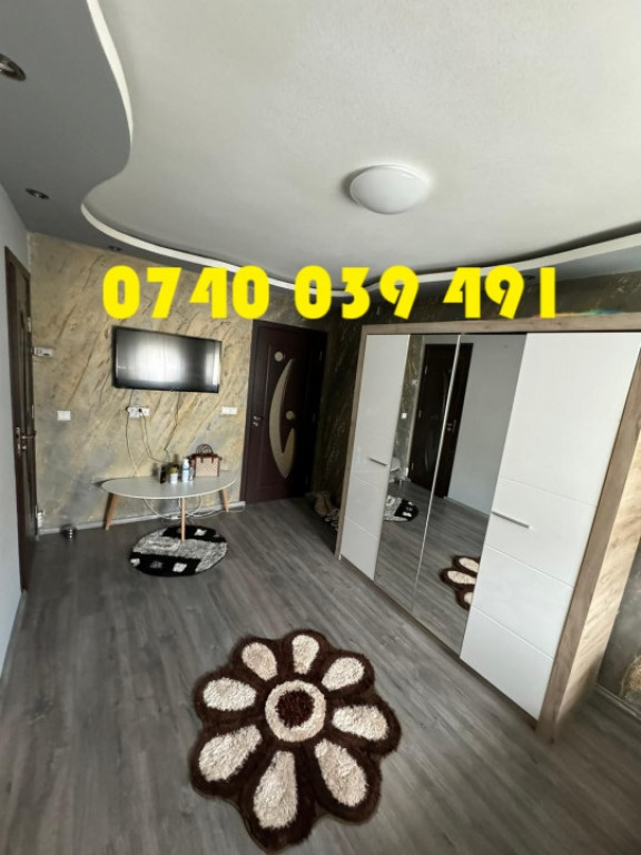 Apelati numarul din prima fotografie 2 camere Hipodrom