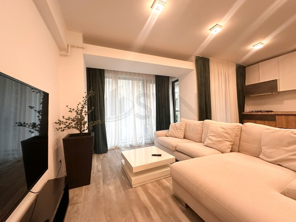 Apartament 3 camere Soseaua Nordului