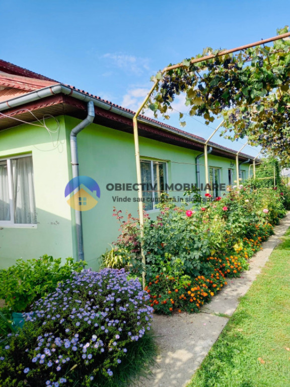 CASA comuna COSTISA judetul NEAMT