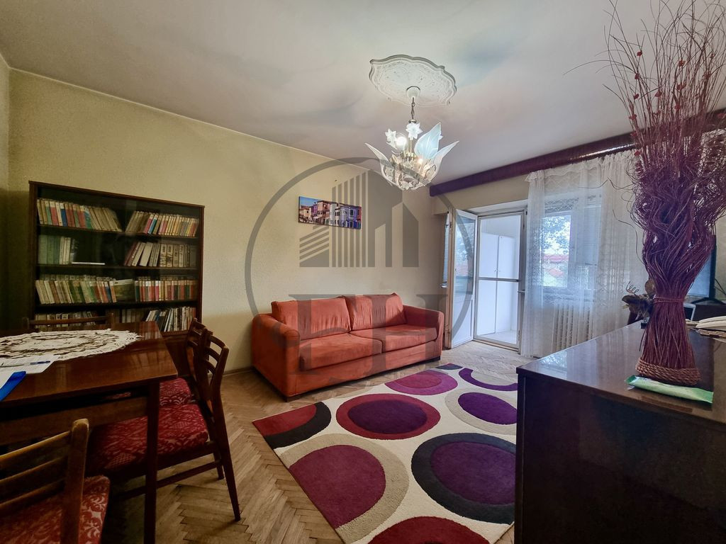 Apartament 2 camere de inchiriat Constanta, zona Tomis 2