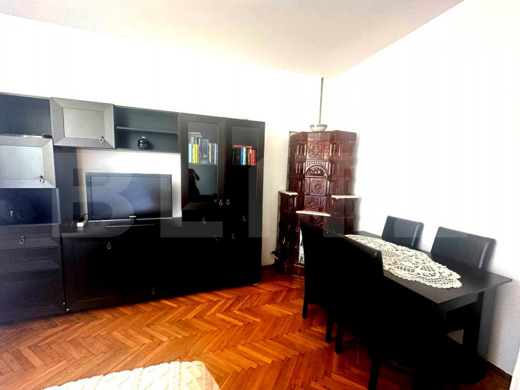 Casa individuala 3 camere str. Andrei Muresanu, 78mp utili s