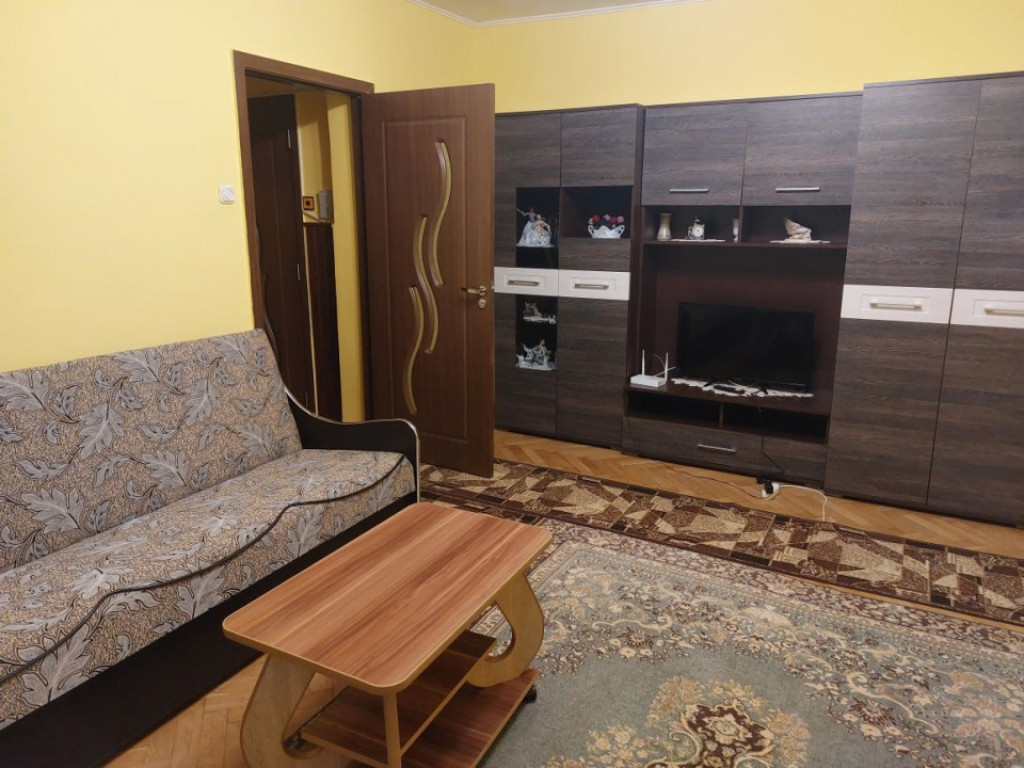 Apartament 2 cam 63 MP, et 4, CENTRAL SPITALUL MILITAR