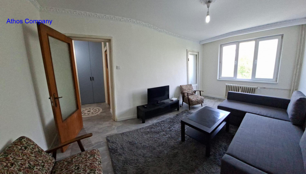 Stadionul Rapid in Giulesti Ap. 2 cam .