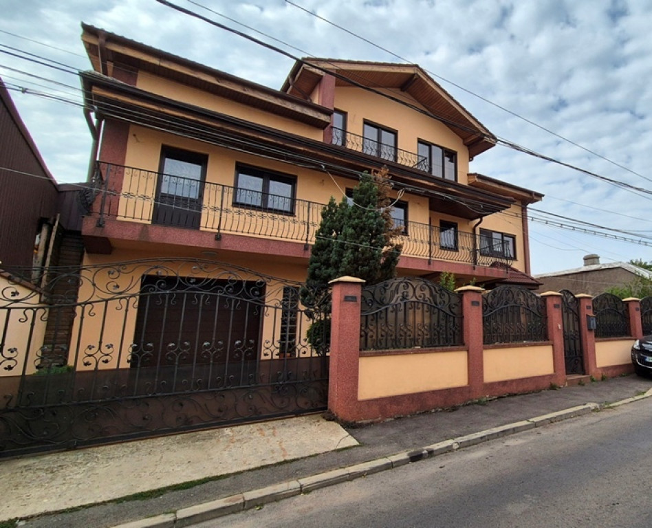 Casa pretabila gradinita, after school, Rahova- Comision 0%