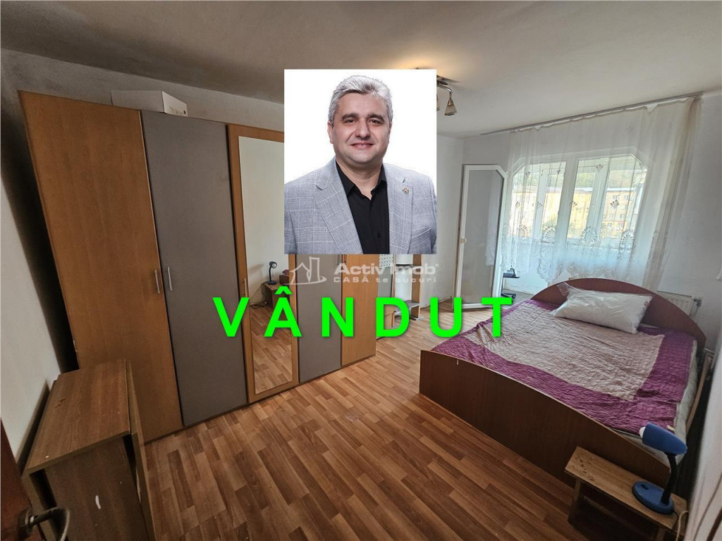 Resita, 1 Cam. Mobilat Utilat, Calea Caransebesului