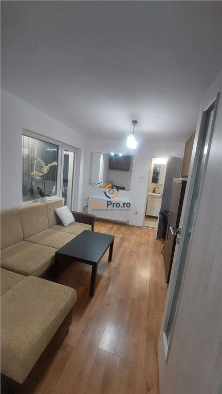 Apartament 1 Camera Renovat Complex Studentesc