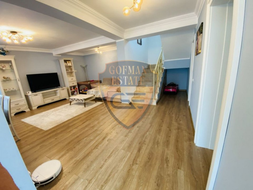 LUMINA Casa 160MP, Parcare, complex rezidential