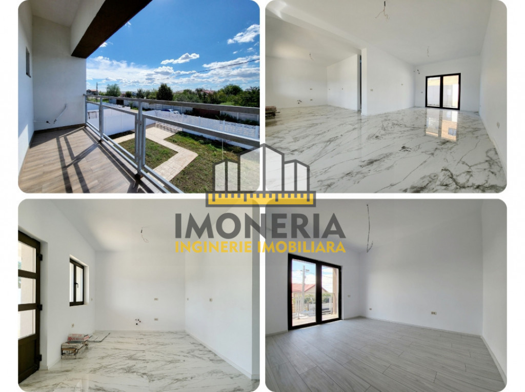 Direct Dezvoltator -0% comision-Casa individuala-teren 317mp