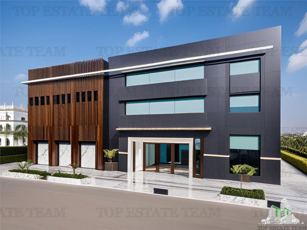 Spatiu comercial de cu chiriasi / Investitie in zona de Nor