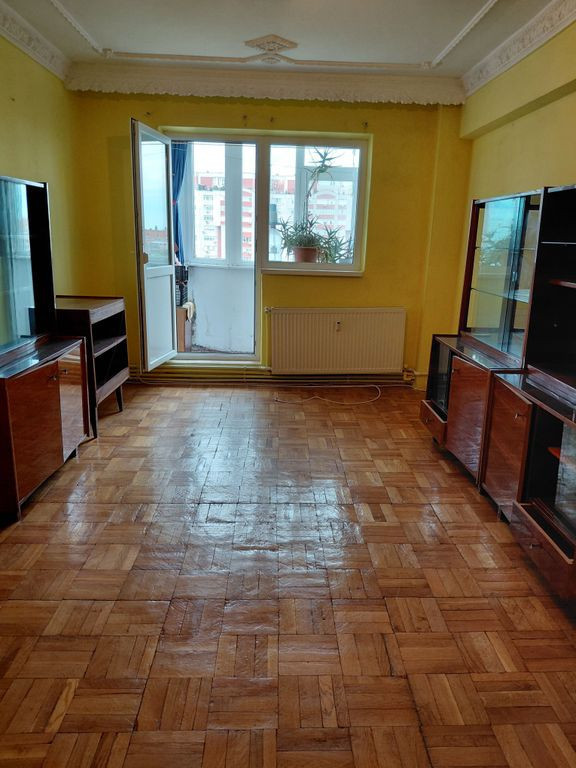 Apartament cam 3 dec Tiglina 1,PS-uri