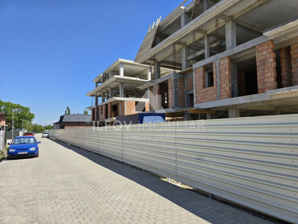 Westside Residence Otopeni, apartament 2 camere