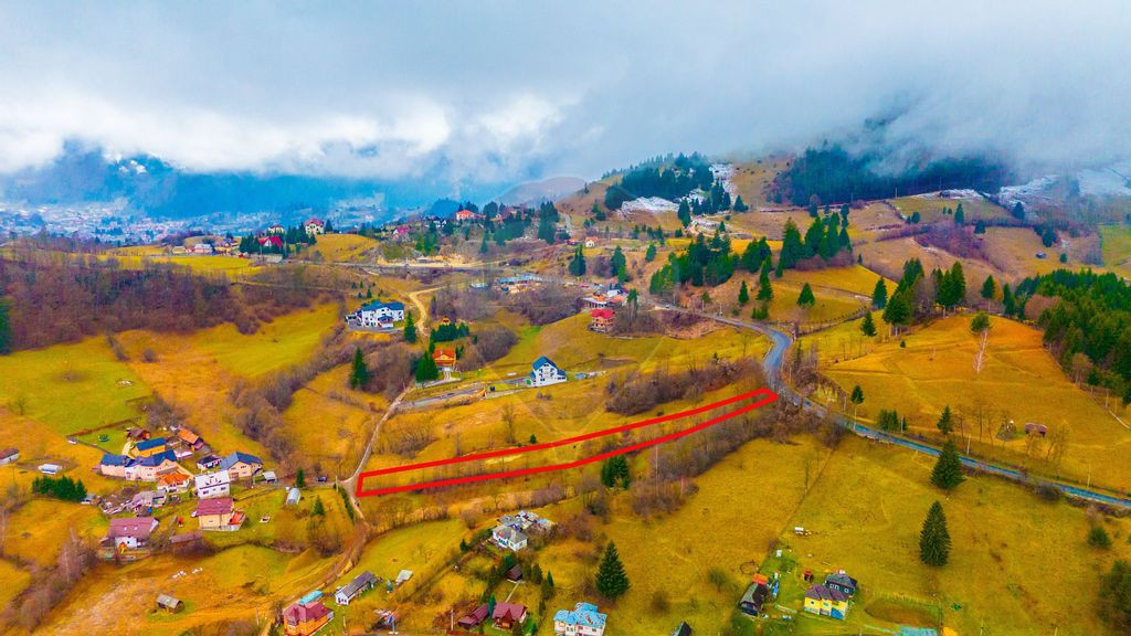 COMISION 0% Teren 3,726mp Podu Dambovitei