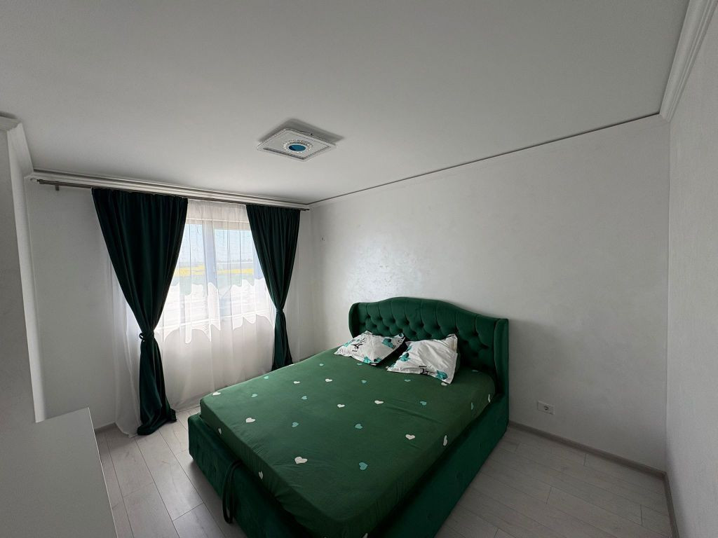 Apartament 2 camere decomandat Metalurgiei / Drumul Binelui