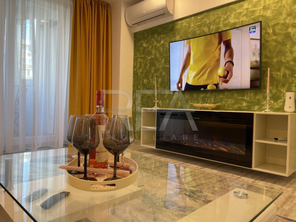 2 CAMERE UTILAT MODERN | PIATA ALBA IULIA