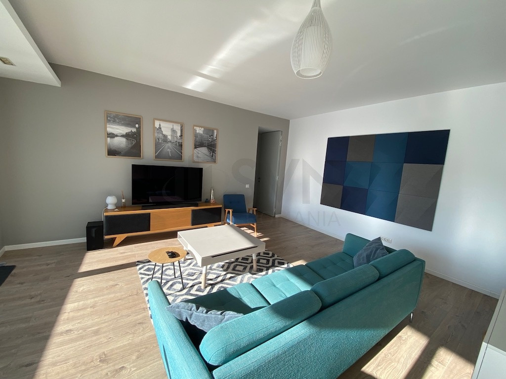 Calea Victoriei - Vernescu Residence - parcare inclusa