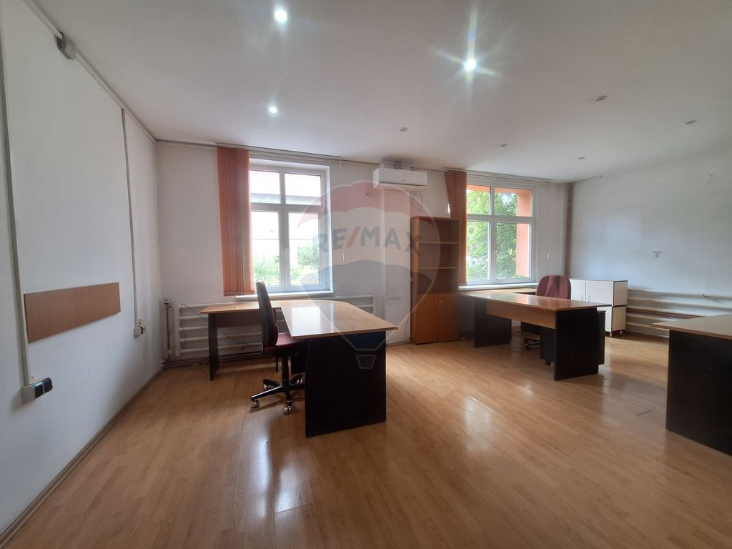 Spatiu birou sau cabinet, avocat, contabil, medic, psihol...