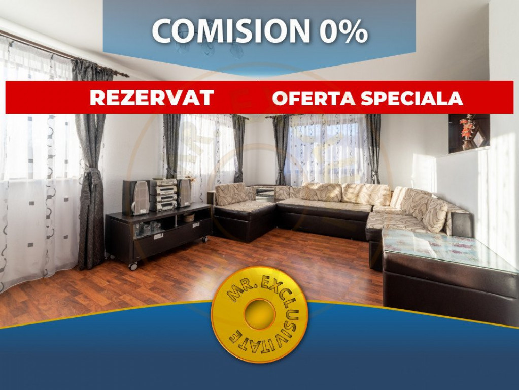 Casă de familie într-o zonă de deal cu peisaje superbe