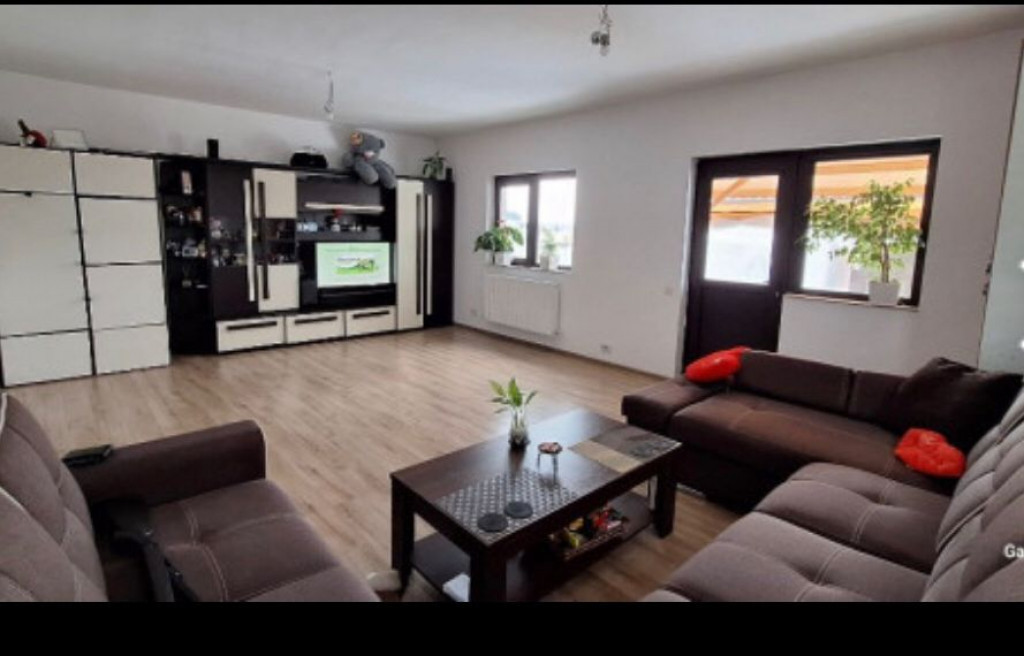 Casa individuala P M