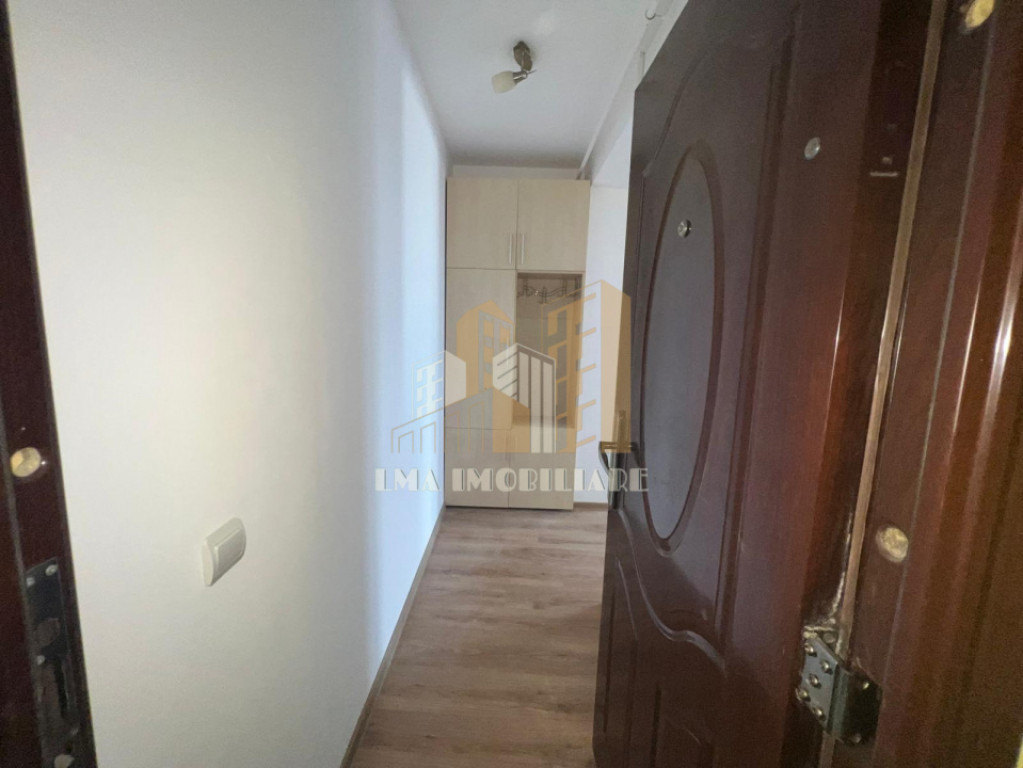 Apartament 2 camere Faget