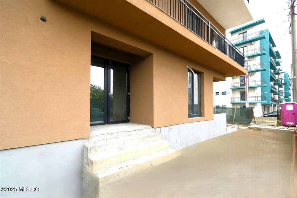 Mamaia Nord - Ibo Residence Corp T2, Spatiu Comercial cu 36 mp utili!