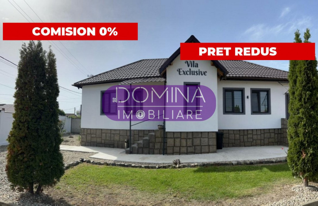 Casă situată în Târgu Jiu, Calea București