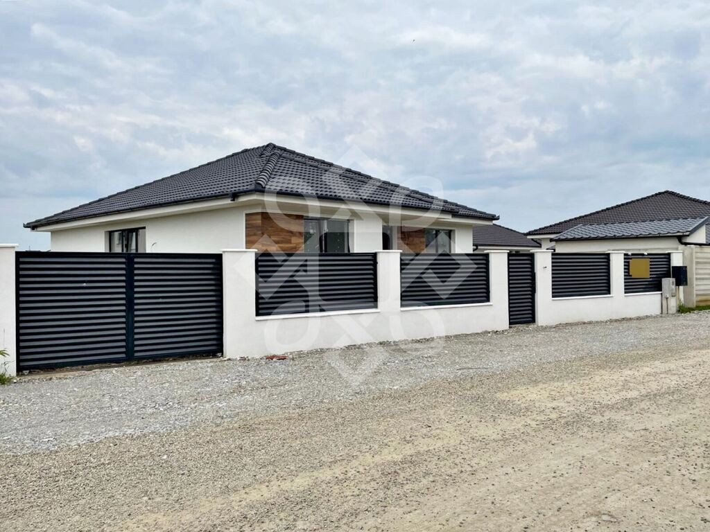 Casa noua pe nivel in Oncea, Oradea