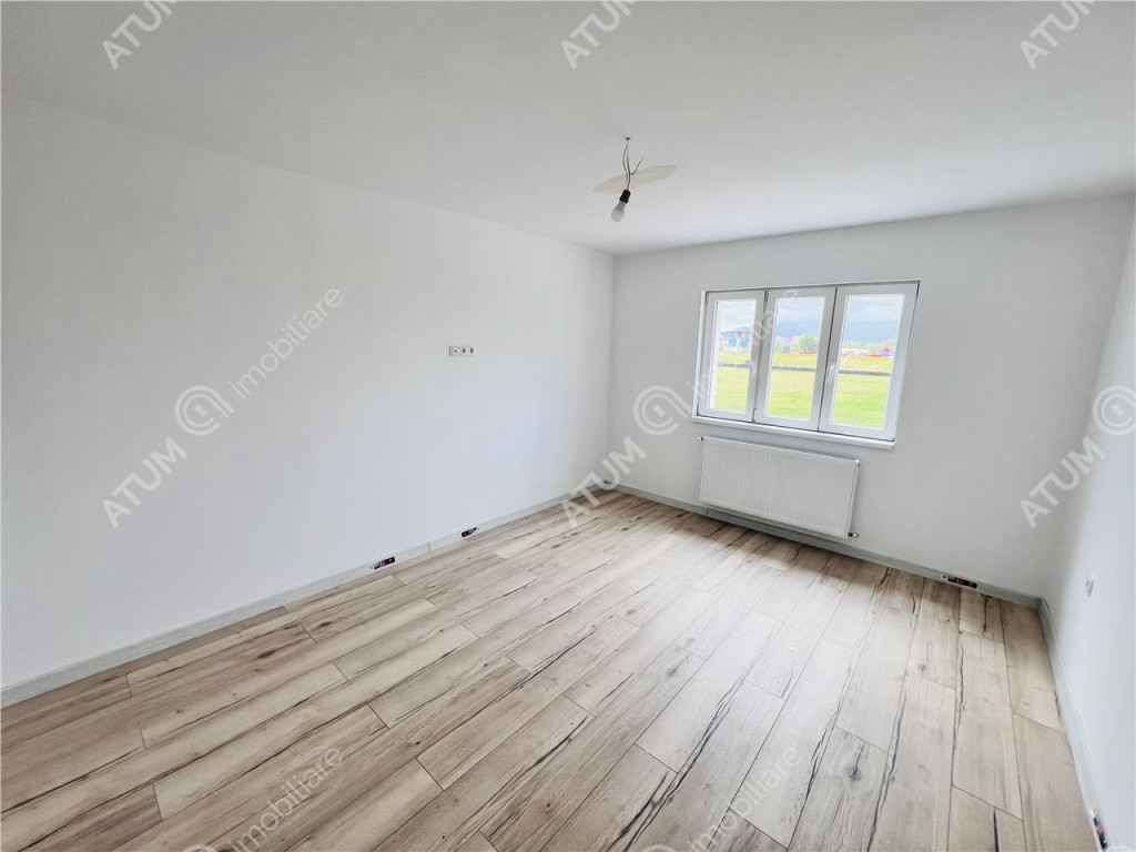 Apartament 2 camere decomandate etaj 2 zona Lazaret Sibiu
