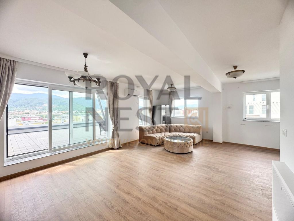 COMISION 0! Apartament 3 camere tip duplex in Avantgarden 3