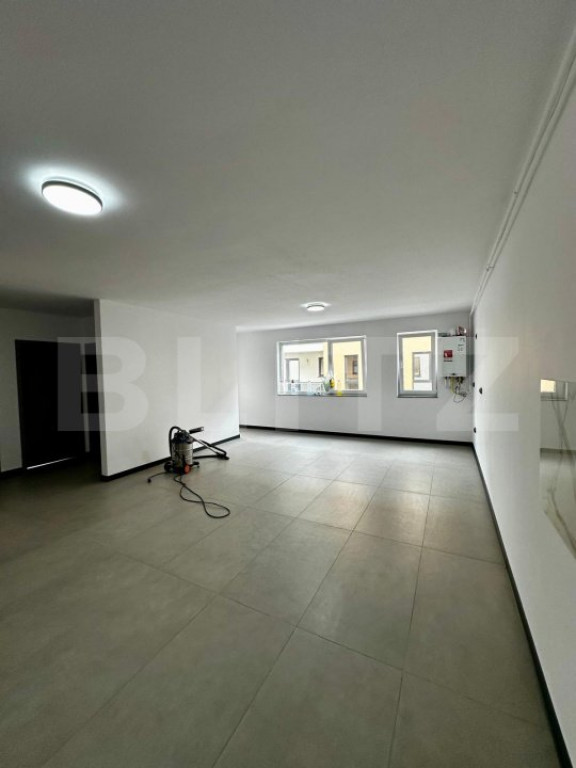 Apartament 3 camere finisat, 2 bai, 72 mp, garaj, zona Somes